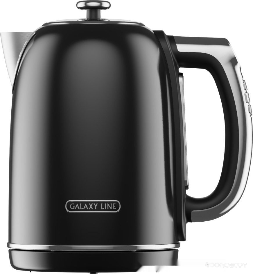 GL0360 (черный агат)