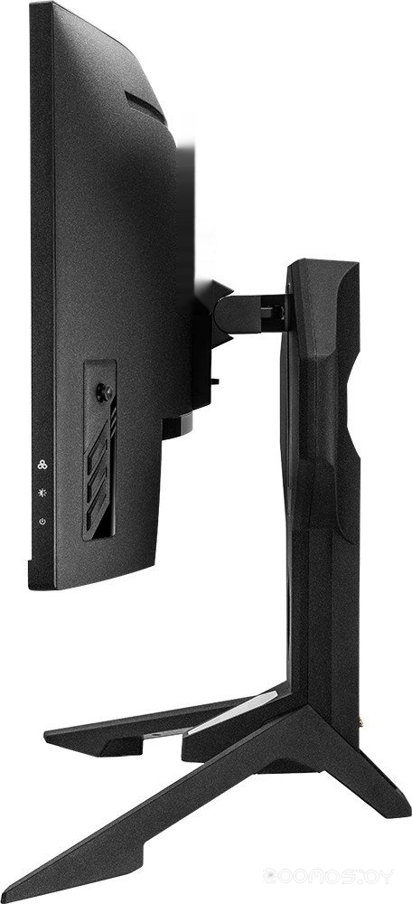 Phantom Gaming PG34QRT2B