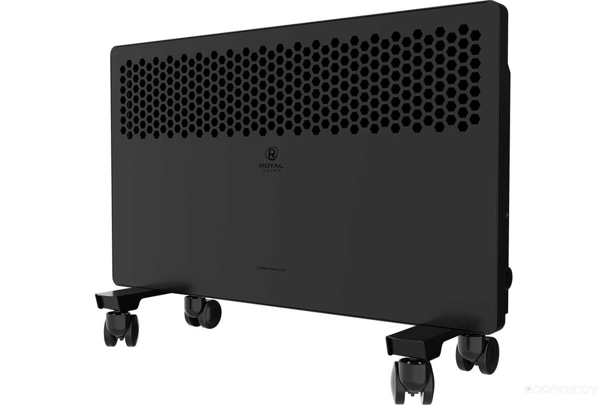 Lumino Meccanico REC-LUB2000M