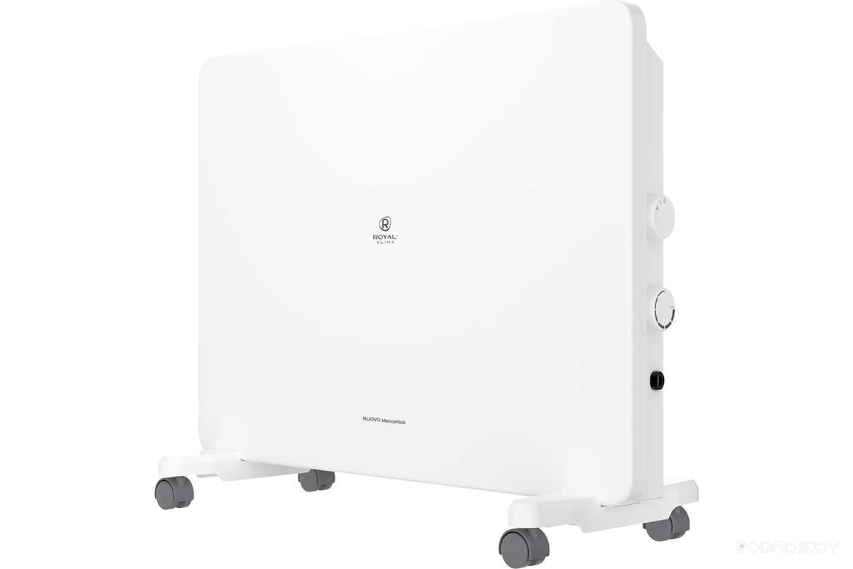 NUOVO Meccanico REC-N2000M