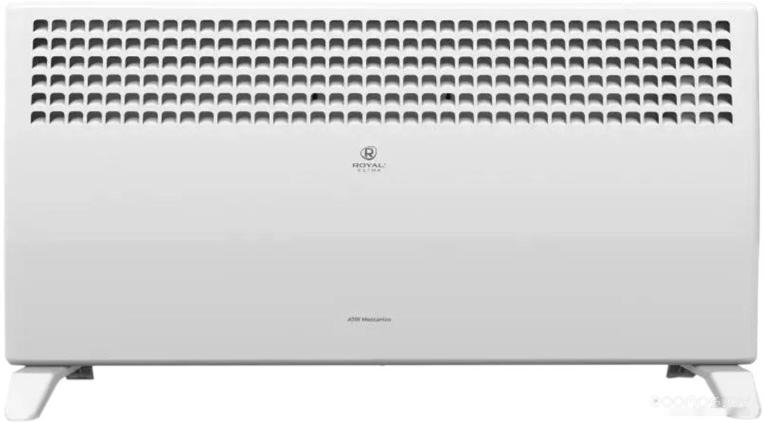 ATRI Meccanico REC-A2000M