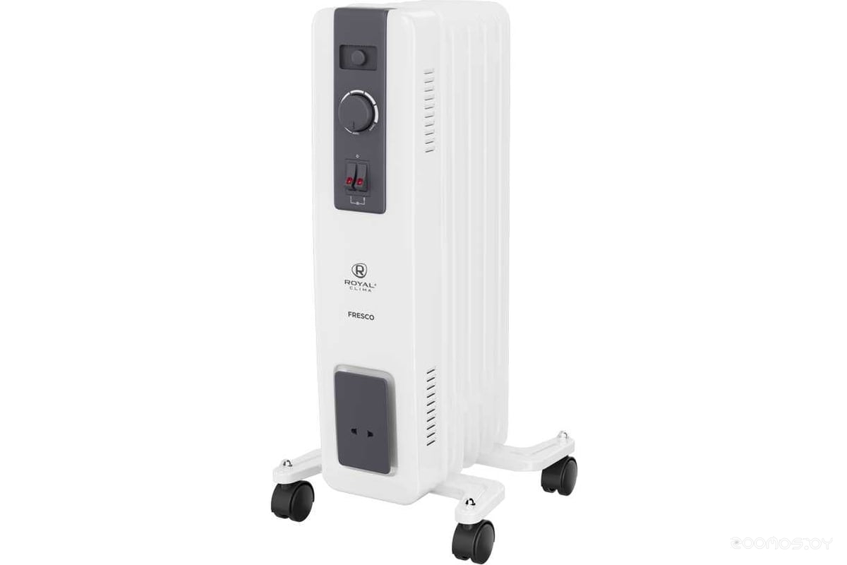 Fresco ROR-FR5-1000M