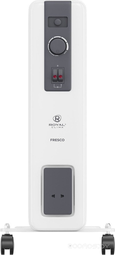 Fresco ROR-FR11-2500M