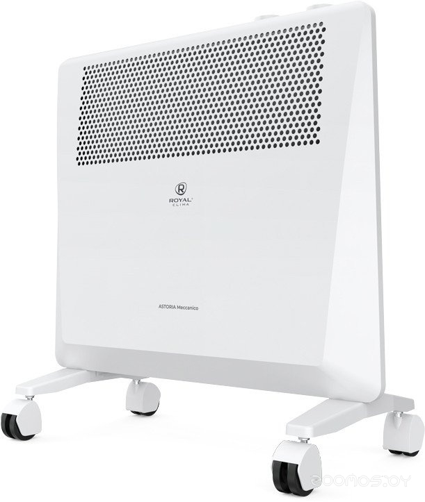 Astoria Meccanico REC-AT1000M