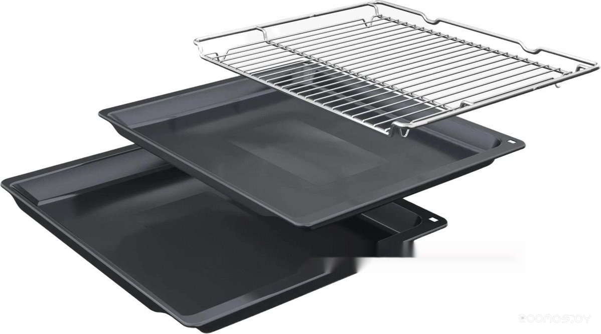 Serie 6 HBG536ES3