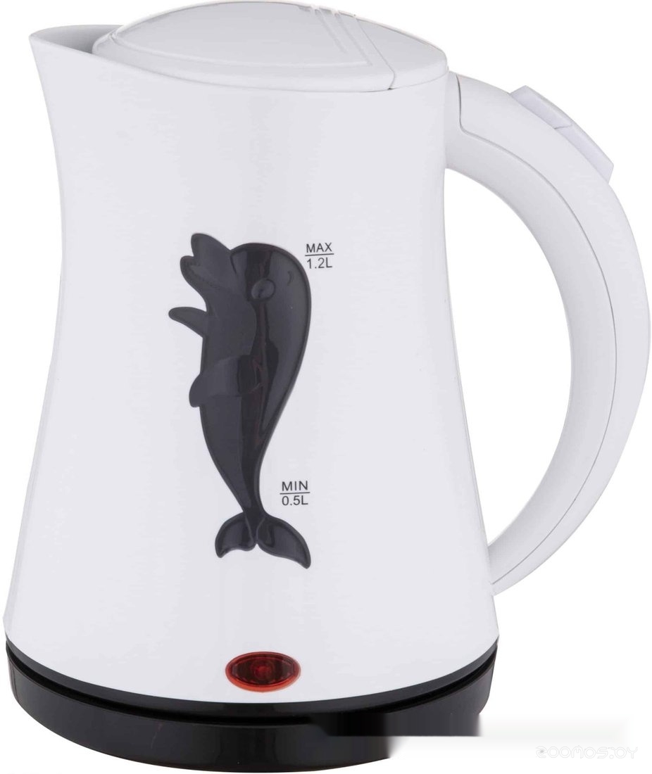 Люкс ЕК-23 (дельфин)