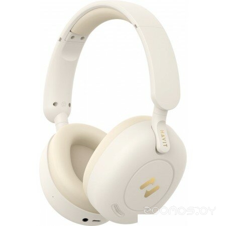 H655BT Pro (бежевый)