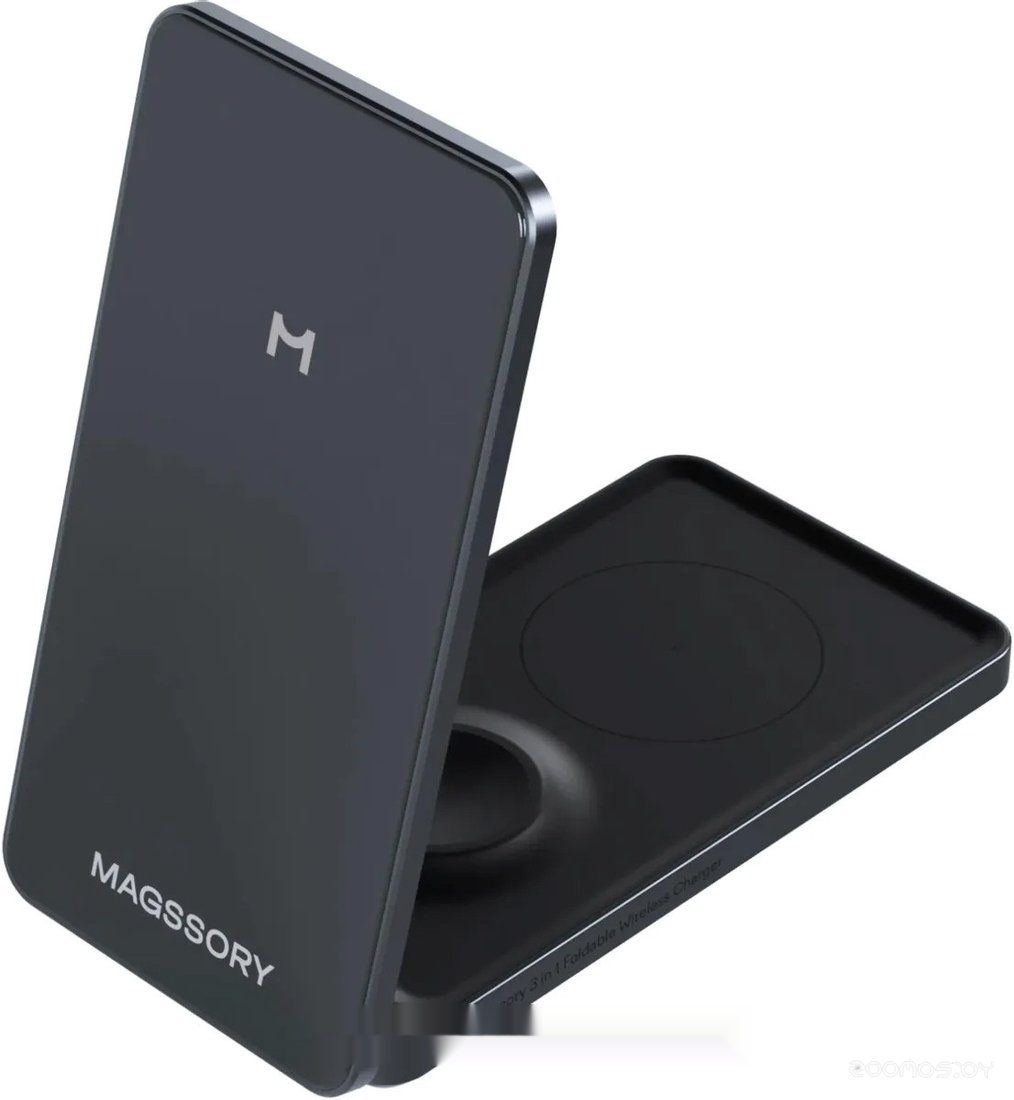 WCH014 (антрацит)