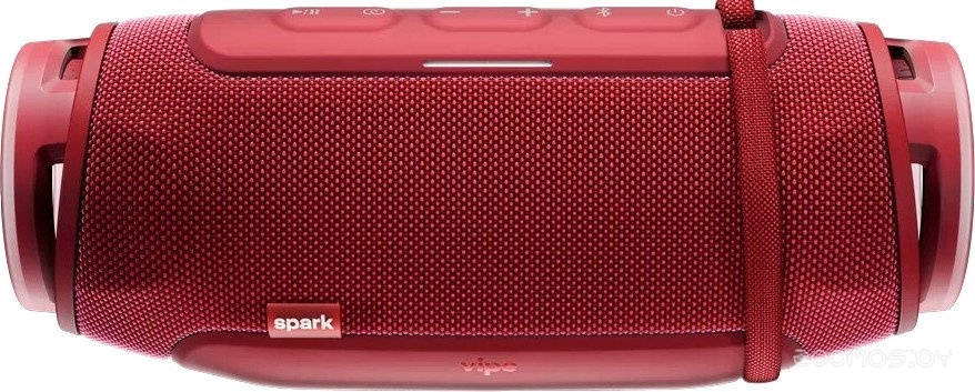 Spark (красный)