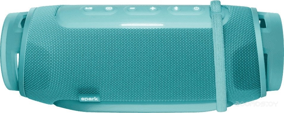 Spark (бирюзовый)