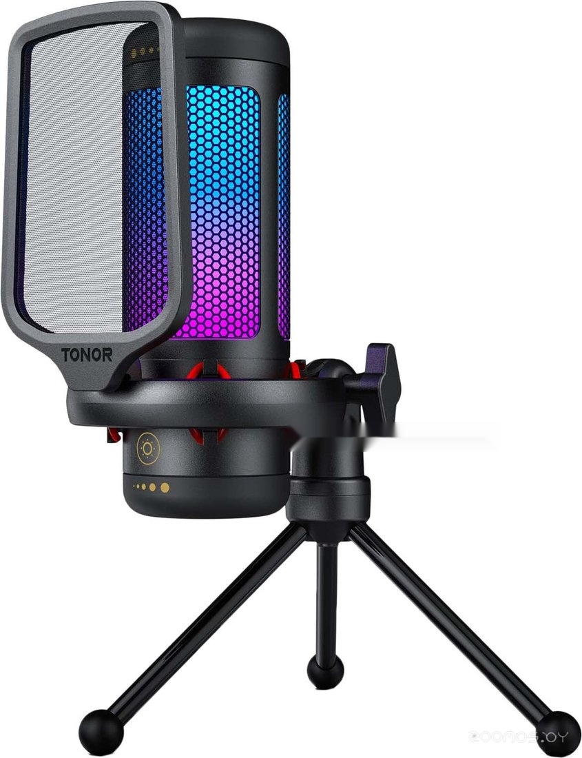 TC310 (черный)