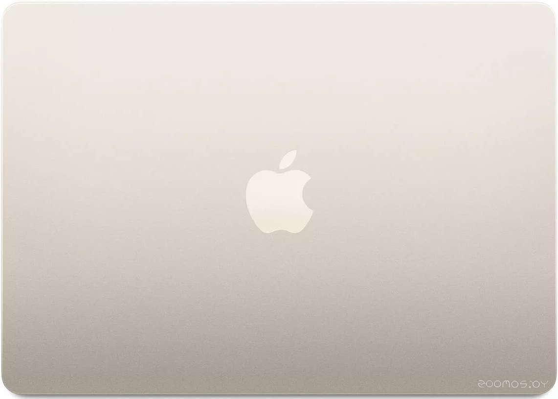 Macbook Air 15" M3 2024 MC9F4