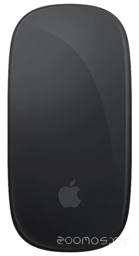 Magic Mouse USB-C (черный)