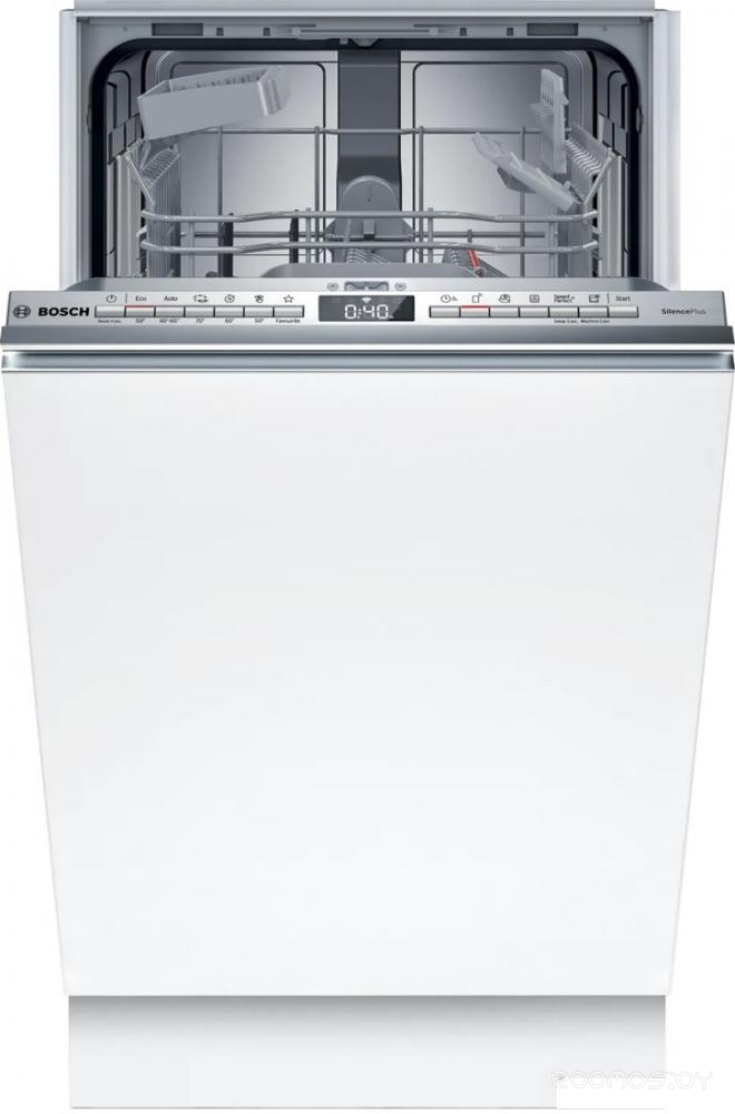 Serie 4 SPV4EKX24E