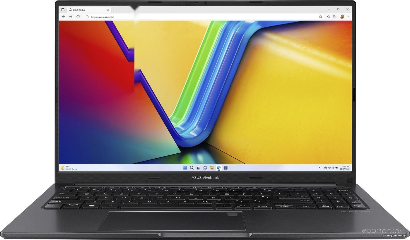 Vivobook 15 OLED X1505VA-L1734