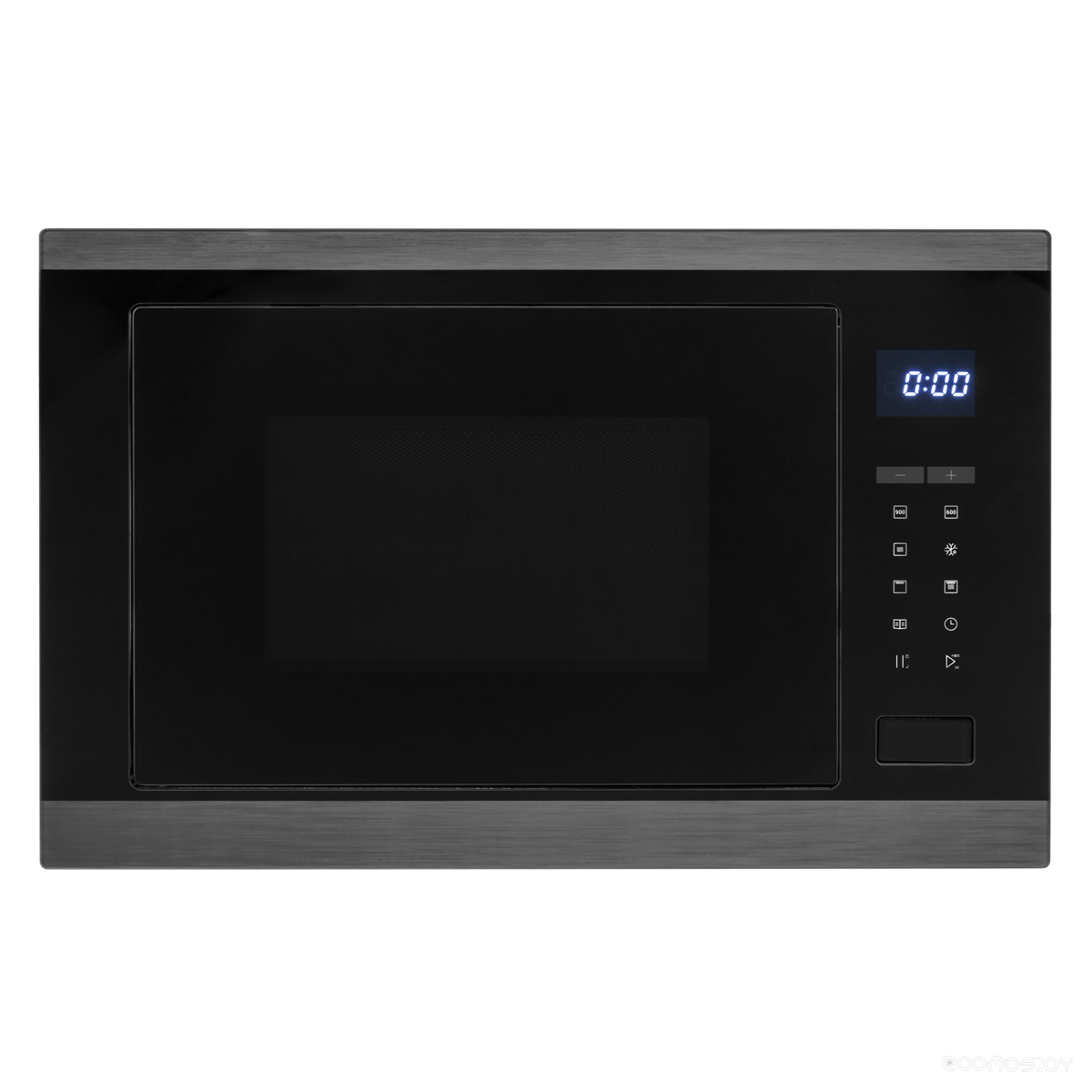 MIO251 S (черный/серый)