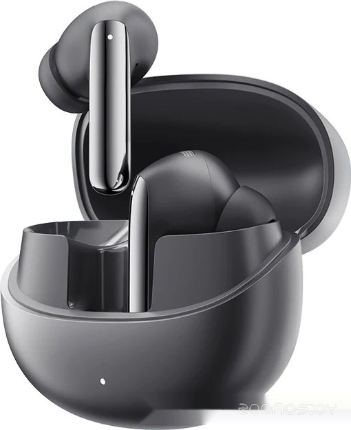 MeloBuds Pro (черный)