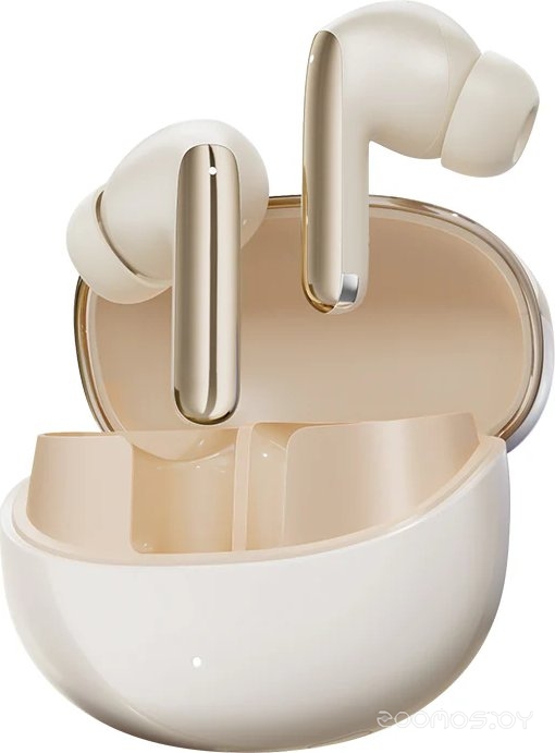 MeloBuds Pro (золотистый)