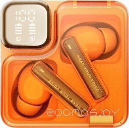 MeloBuds Neo (оранжевый)