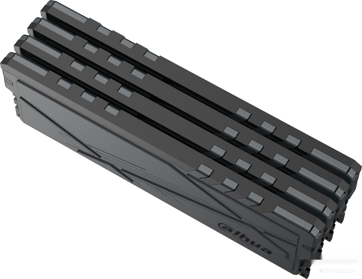 16ГБ DDR4 3200 МГц DHI-DDR-C600UHD16G32