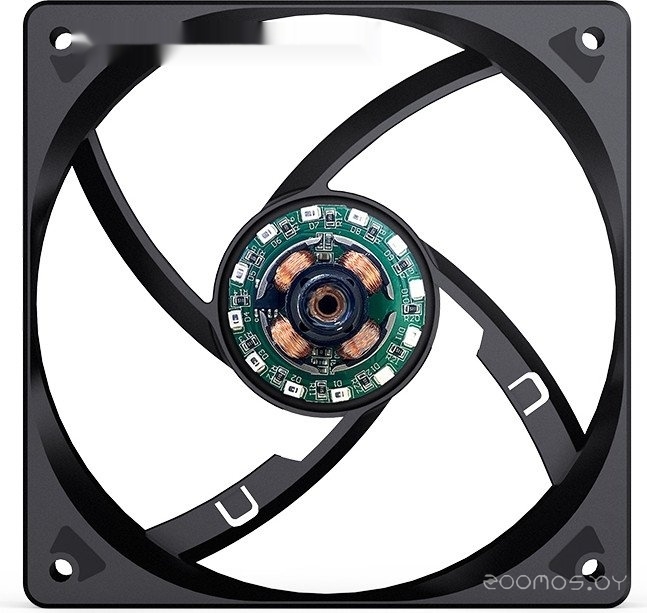 CR-1000E (черный)