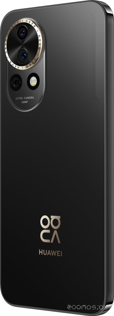 nova 13 BLK-LX9 12GB/512GB (черный)