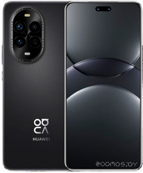 nova 13 Pro MIS-LX9 12GB/512GB (черный)