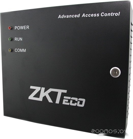 C3-200 Box