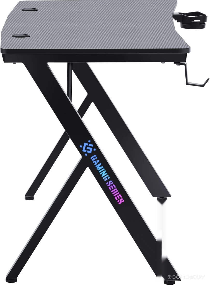 Arox RGB Black 64076