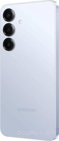 Galaxy S25 SM-S931B 12GB/128GB (голубой)