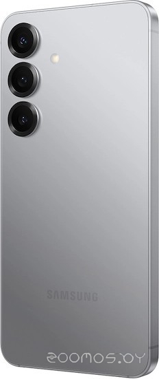 Galaxy S25 SM-S931B 12GB/512GB (серый)