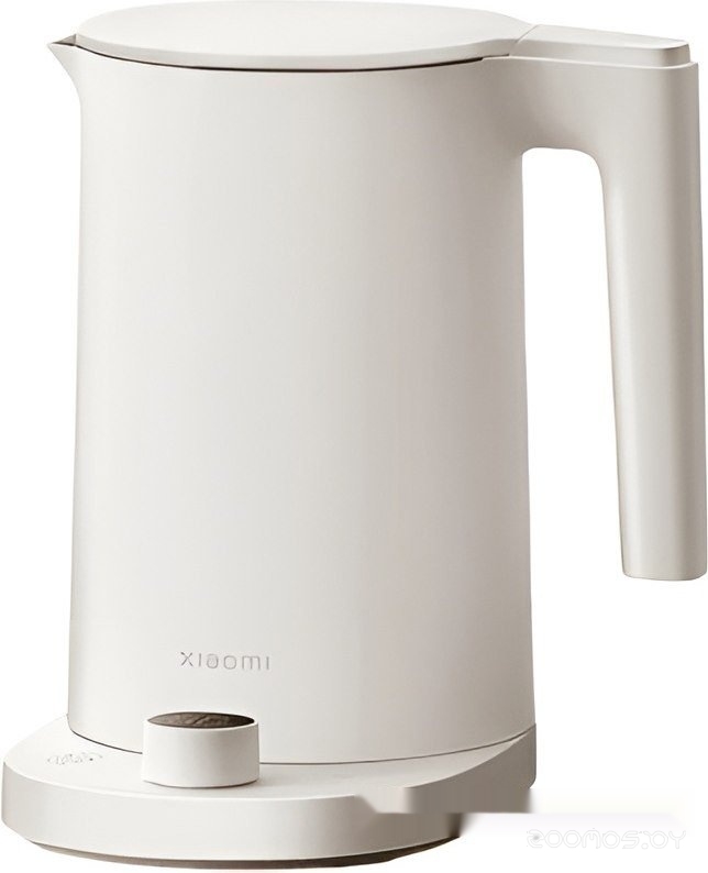 Smart Kettle 2 Pro MJJYSH01-A (евровилка)