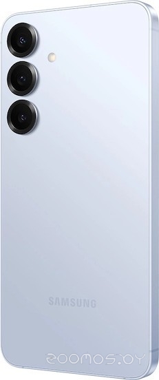 Galaxy S25+ SM-S936B 12GB/256GB (серый)