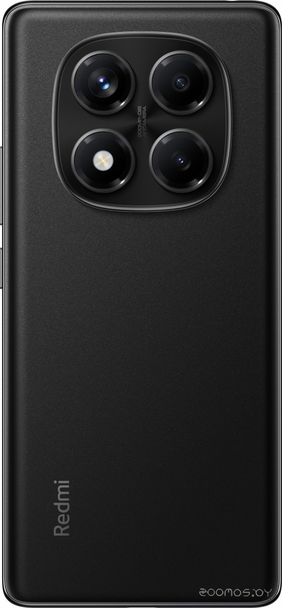 Redmi Note 14 Pro 8GB/256GB международная версия (черный)