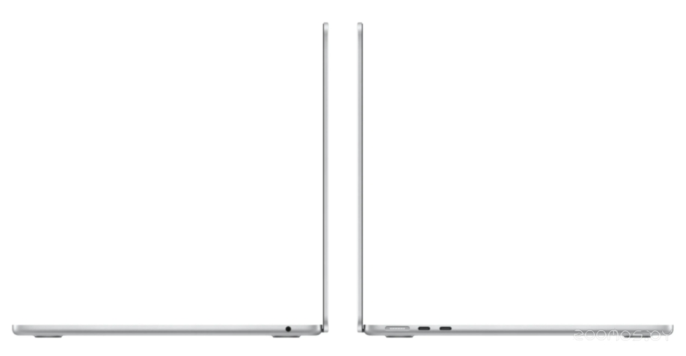 Macbook Air 13" M3 2024 MC8N4