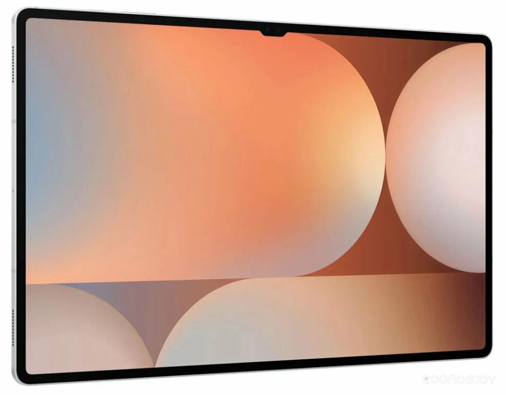 Galaxy Tab S10 Ultra 5G SM-X926 12GB/512GB (серебристый)