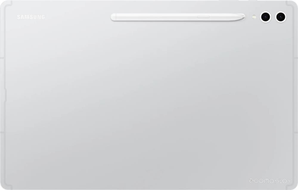 Galaxy Tab S10 Ultra Wi-Fi SM-X920 12GB/512GB (серебристый)
