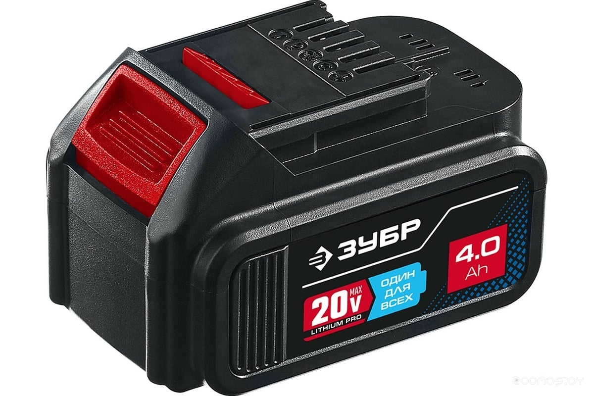 Профессионал ST7-20-4 (20В/4 Ач)