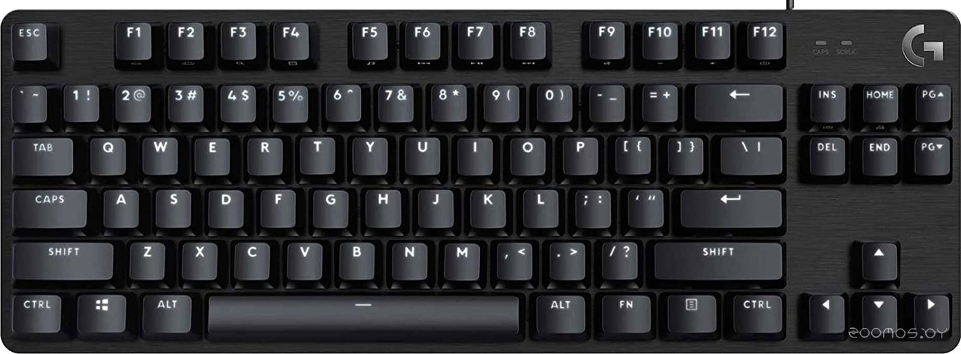 G412 TKL SE 920-010449