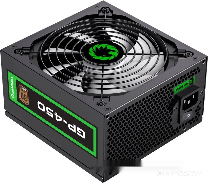 GP-450 (черный)