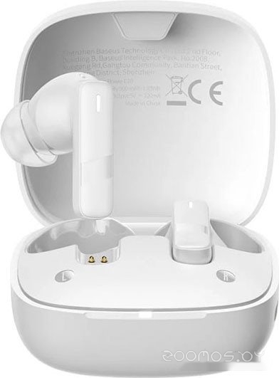 Bowie E20 (белый)