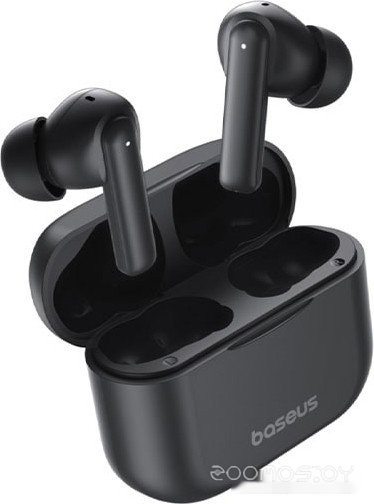 Bowie E17 (черный)