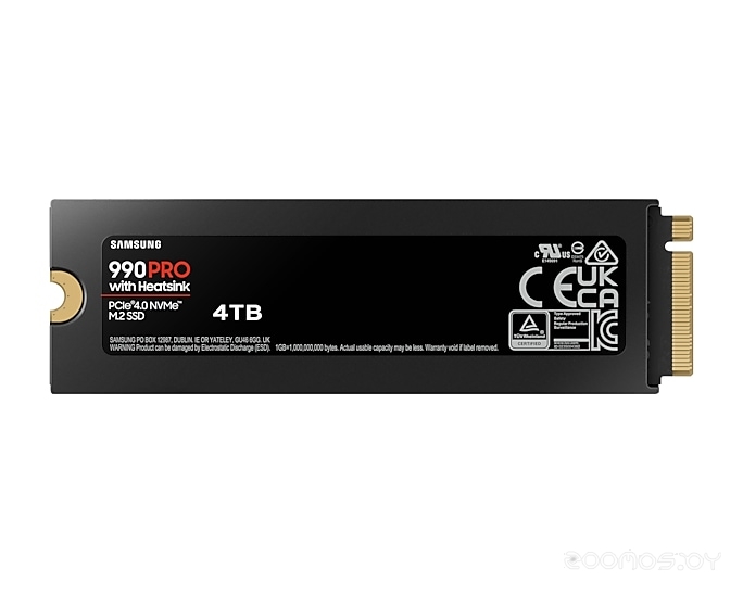 990 PRO (MZ-V9P4T0GW)