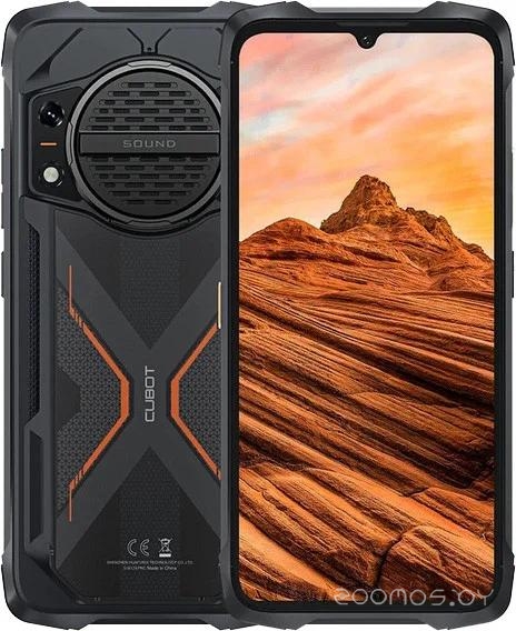 KingKong Power 3 6GB/256GB (черный)