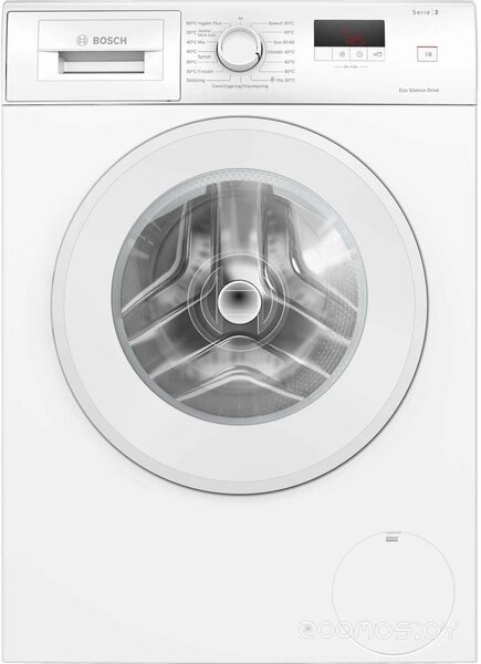 Serie 2 WGE02400SN