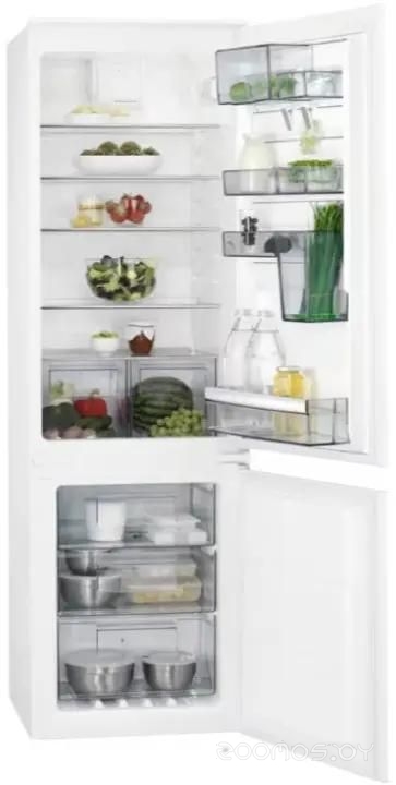 TwinTech 6000 SCE618E5TS