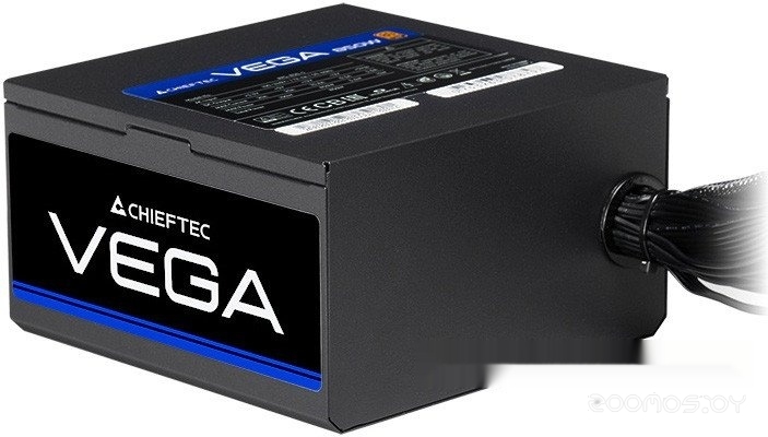 Vega 750W PPG-750-S