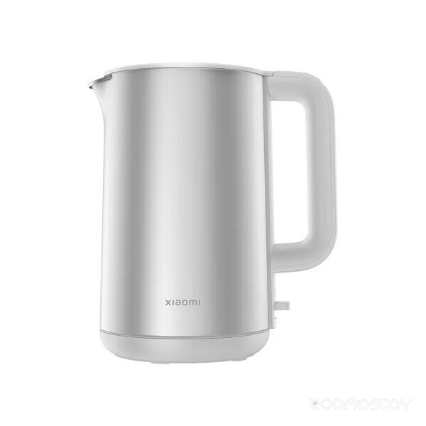 Double Wall Electric Kettle MJDSH07YM-A (евровилка)