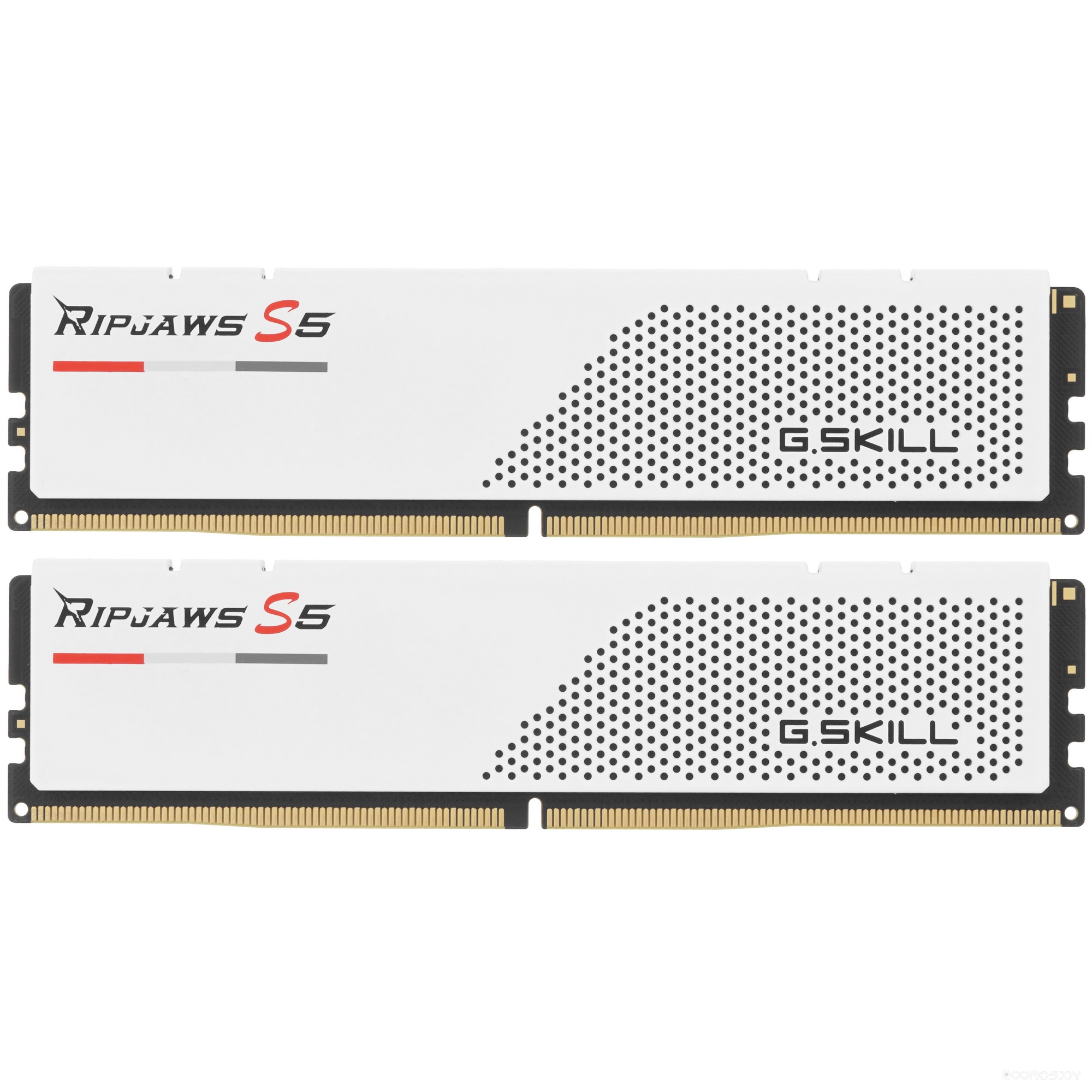 Flare X5 2x16ГБ DDR5 6400 МГц F5-6400J3240G16GX2-FX5W