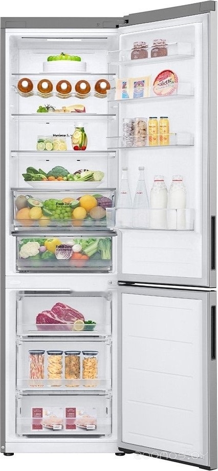 DoorCooling+ GC-B509ANMW